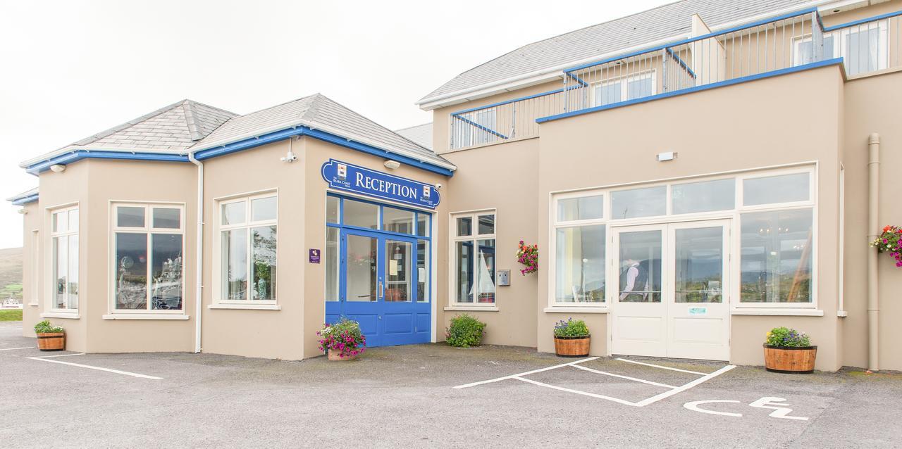 The Beara Coast Hotel Castletownbere Exterior photo